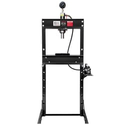 SIP 20 Ton Manual Workshop Floor Press