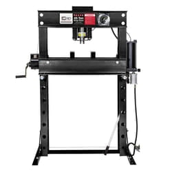 The SIP 45 Ton Heavy Duty Shop Press