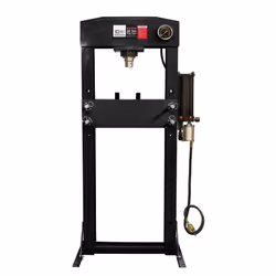 The SIP 30 Ton Heavy Duty Shop Press