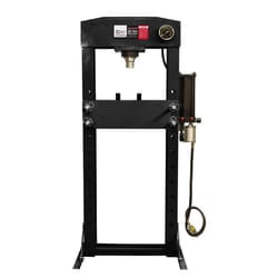The SIP 30 Ton Heavy Duty Shop Press