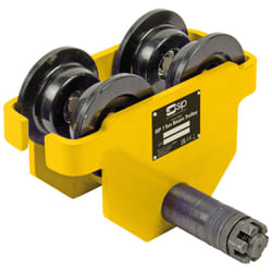 SIP 1 Tonne Gantry Crane Beam Trolley