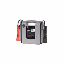 SIP car battery Rescue Pac 1600