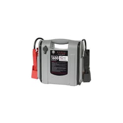 SIP car battery Rescue Pac 1600