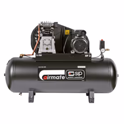 The SIP PX3/150-SRB Air Compressor