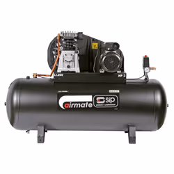 The SIP PX3/200-SRB Air Compressor