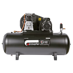 The SIP PX3/200-SRB Air Compressor