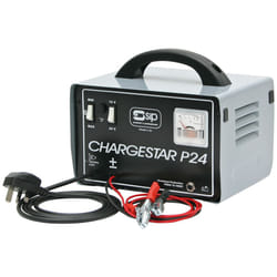 SIP Chargestar Pro P24 Battery Charger