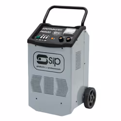 The SIP 12V / 24V Portable Jump Starter Startmaster PW520 Starter Charger