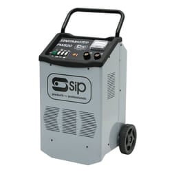The SIP 12V / 24V Portable Jump Starter Startmaster PW520 Starter Charger