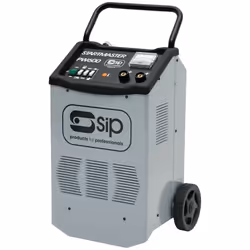 SIP Startmaster PW600 Battery Starter Charger