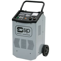 SIP Startmaster PW600 Battery Starter Charger