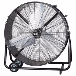SIP 30"" Drum Fan