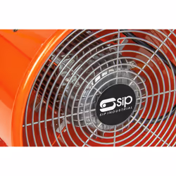 SIP 10" Portable Ventilator