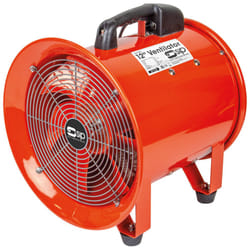 The SIP 12" Portable Air Circulator Ventilator