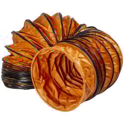 The SIP 12" 5mtr Portable Air Circulator Ventilator Ducting