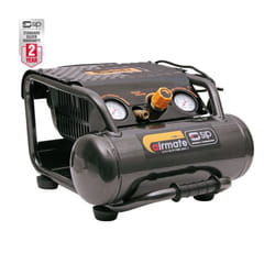 SIP 230v OL197/10RC Direct Drive Compressor