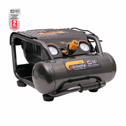 SIP 110v OL197/10RC Direct Drive Compressor