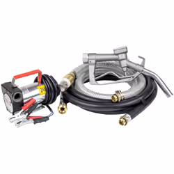 SIP 24v Diesel Transfer Pump