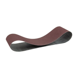 SIP 6" x 48" 60 Grit Medium Sanding Belt