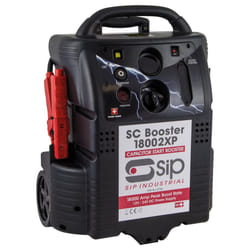 SIP 12v/24v SC Pro Booster 18002XP