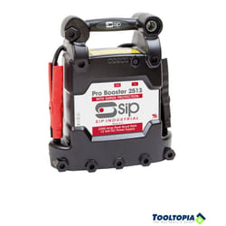 The SIP Portable Jump Starter 12V Pro Booster 2513