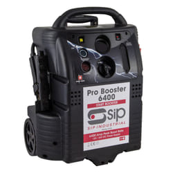 SIP 6400 12v/24v Professional Booster