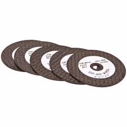 SIP 3" Air Cut-Off Tool Disc