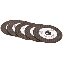 SIP 3" Air Cut-Off Tool Disc