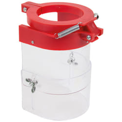 SIP 65mm Drill Chuck Guard