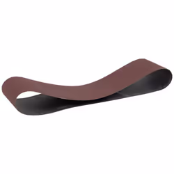 SIP 4" x 36" 120 Grit Sanding Belt