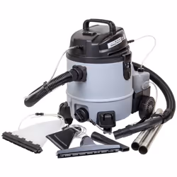 SIP 20ltr 1400w Valeting Machine