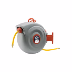 07976 30M Super Major Wall Mountable Air Hose Reels