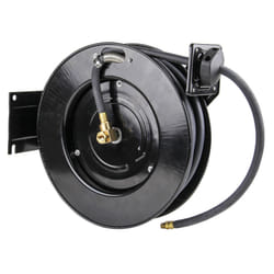The SIP Air Hose Reel R15 mtr hose length 1mtr connection hose