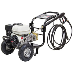 SIP TPHGP660/165 HONDA Pressure Washer