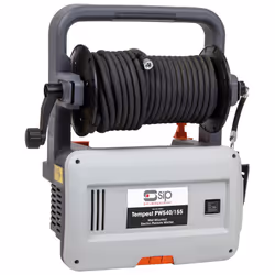 SIP PW540/155 Electric Pressure Washer