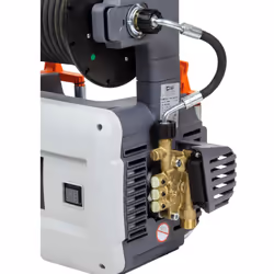 SIP PW540/155 Electric Pressure Washer