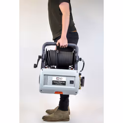 SIP PW540/155 Electric Pressure Washer