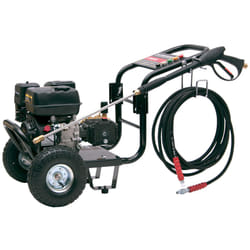 SIP TP760/190 Petrol Pressure Washer