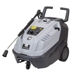The SIP Tempest PH600/140 A2 Hot Water Pressure Washer