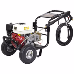 SIP PP660/165 HONDA GX Pressure Washer