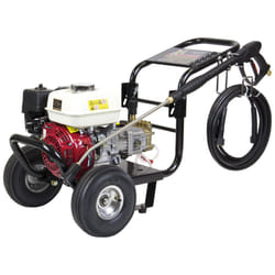 SIP PP660/165 HONDA GX Pressure Washer