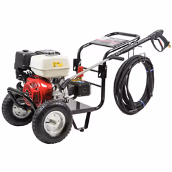 SIP PP960/210 HONDA GX Pressure Washer
