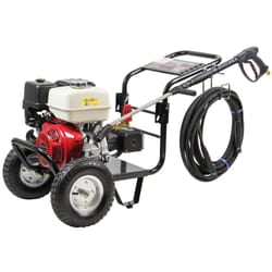 SIP PP960/210 HONDA GX Pressure Washer