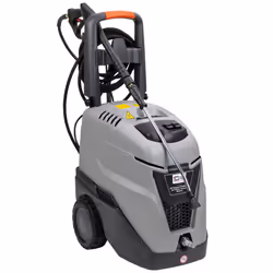 The SIP Tempest PH480/150 Hot Water Pressure Washer
