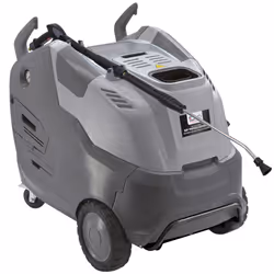 SIP PH660/120HDS Steam Pressure Washer