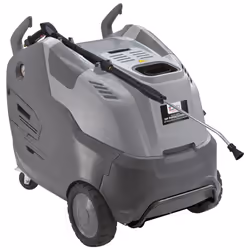 SIP PH900/200HDS Steam Pressure Washer