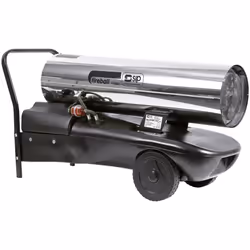 SIP Fireball Professional P1280S Space Heater