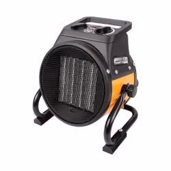SIP Fireball Turbofan 2000 Electric Fan Heater
