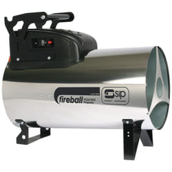 SIP Fireball 2261DV Propane Space Heater