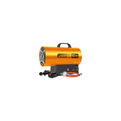 SIP Fireball 1050 Cordless Propane Heater C/W Battery Space Heating